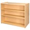 Tot Mate School Age Shelf Storage Assembled TMS101A.S2222 - alternate 3